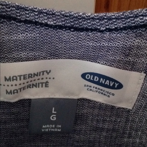 Old navy maternity - Picture 2 of 3
